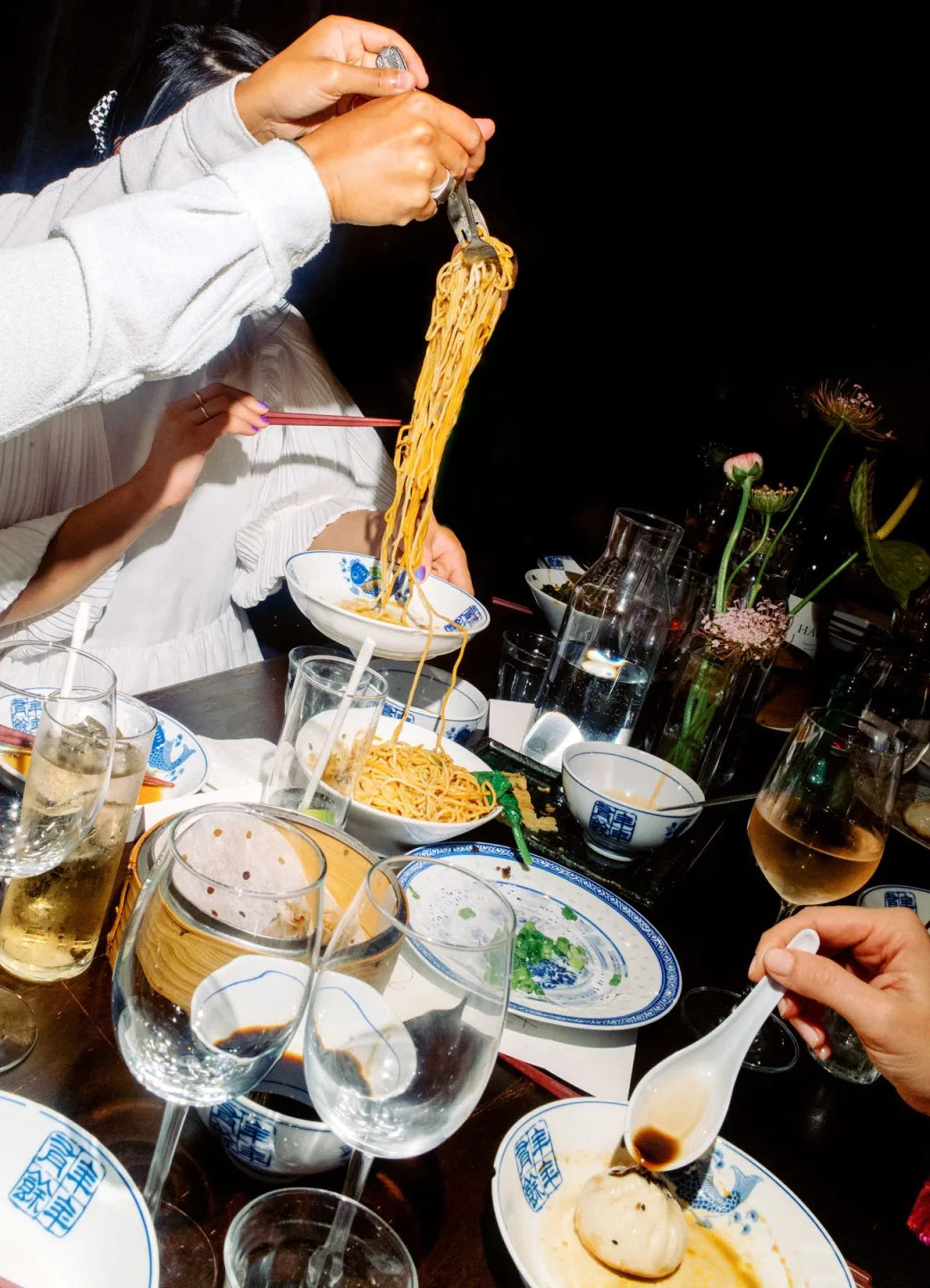 Three Regions Tasting Set