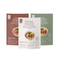 Three Regions Tasting Set