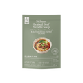 Sichuan Braised Beef Noodle Soup